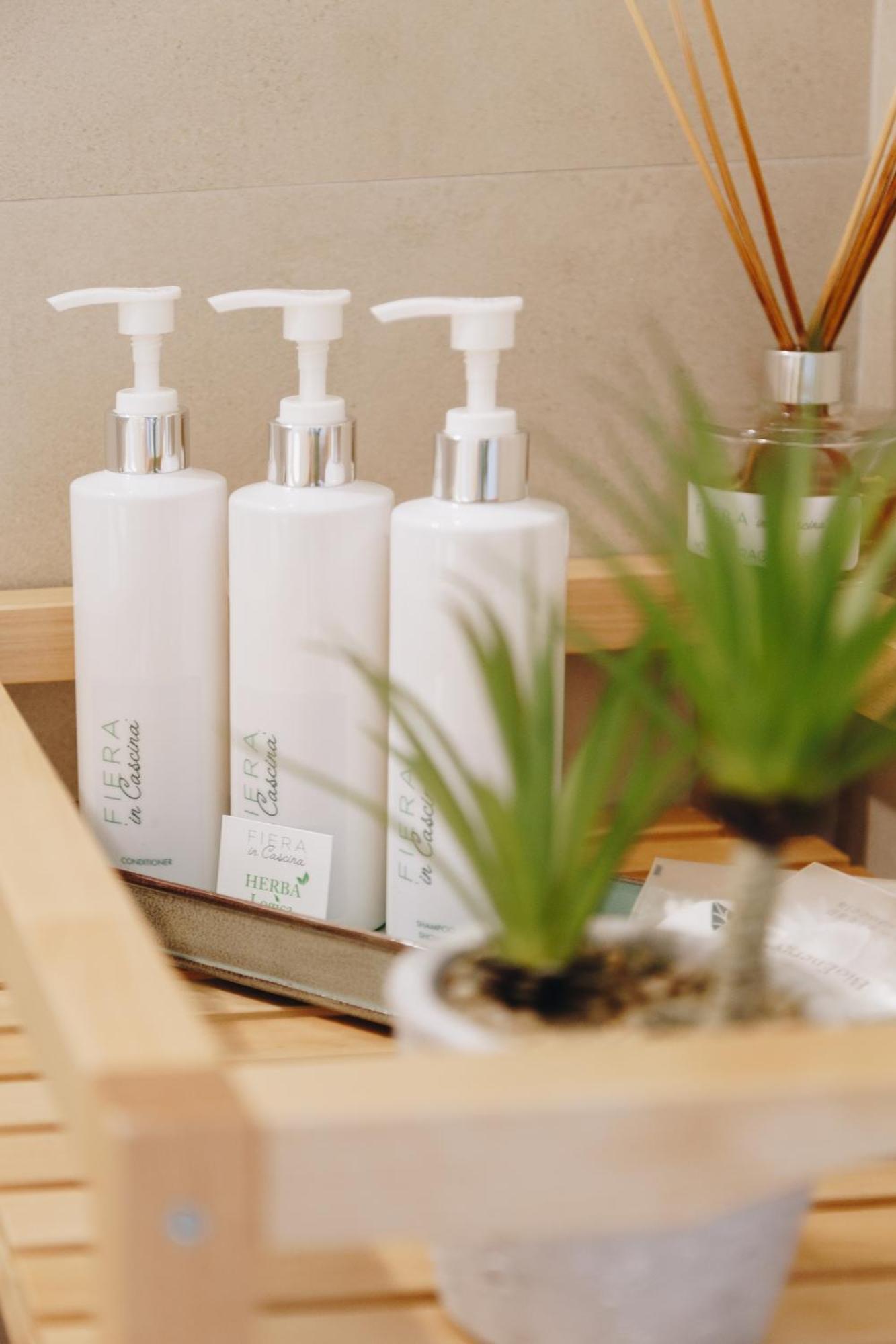B&B Fiera "In Cascina" 크레모나 외부 사진