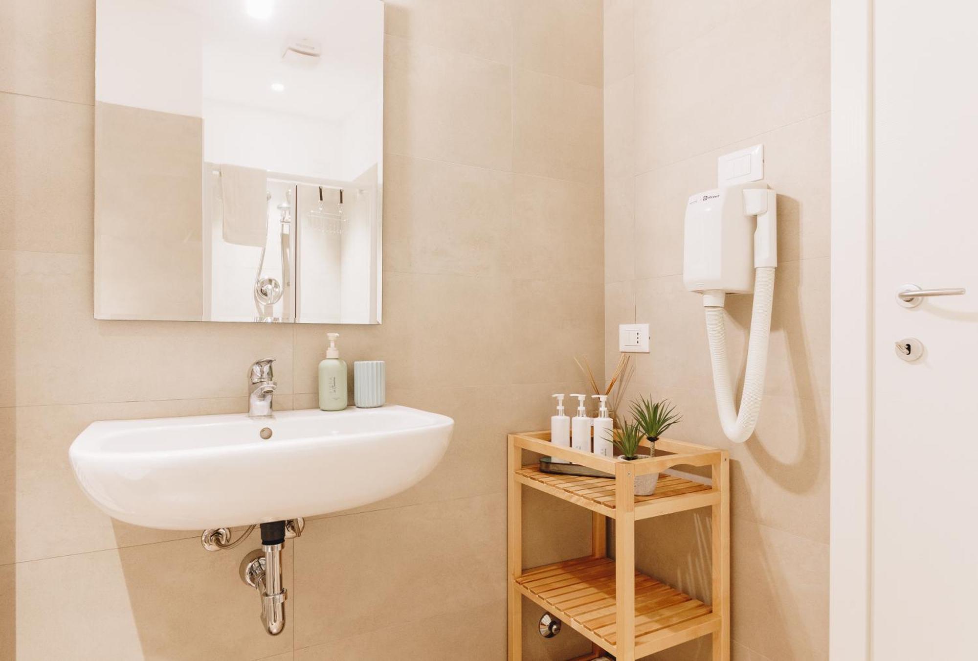 B&B Fiera "In Cascina" 크레모나 외부 사진